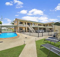 Golden Beach Motor Inn - Accommodation Daintree