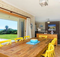 Golden Days - 30 Gold Coast Drive - Accommodation Daintree