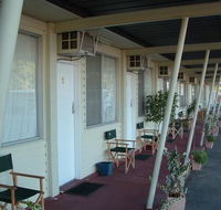Golden Grain Motel - Accommodation Daintree