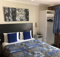 Golden Grain Motor Inn - Accommodation Daintree