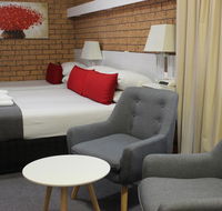 Golden Harvest Motor Inn Moree - Accommodation Daintree