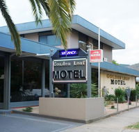 Golden Leaf Motel - Accommodation Daintree