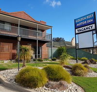 Golden Reef Motor Inn - Accommodation Daintree