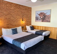 Golden River Motor Inn - Accommodation Daintree