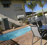 Golden Rivers Holiday Apartments - Accommodation Daintree