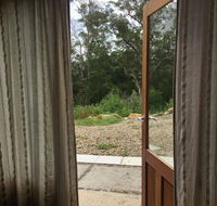 Golden Streams - Accommodation Daintree