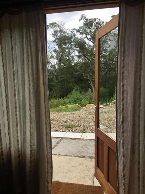 Golden Streams - Accommodation Daintree 0