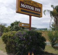 Golden West Motor Inn - Accommodation Daintree