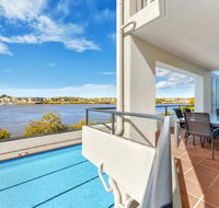 Goldsborough Place Apartments - Accommodation Daintree