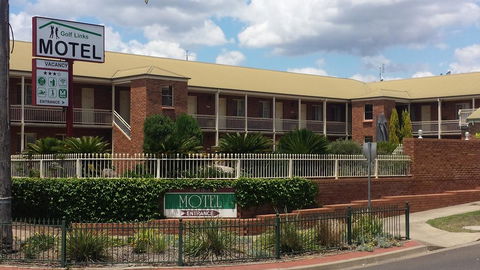 Golf Links Motel - Accommodation Daintree 1