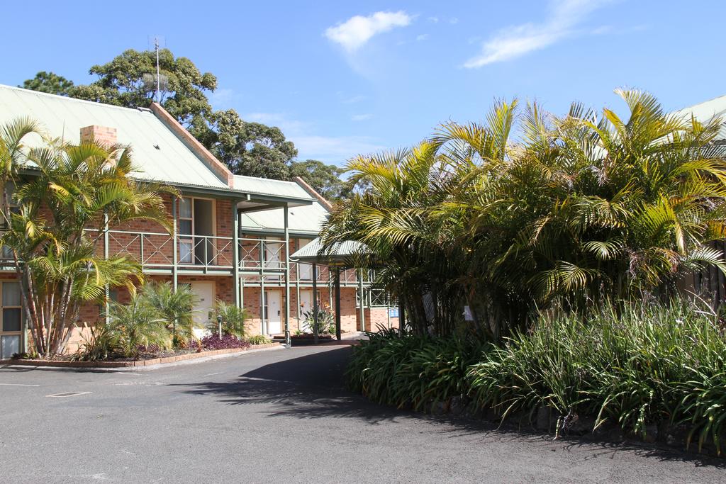 Primbee NSW Accommodation Daintree