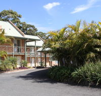 Golf Place Inn - Accommodation Daintree