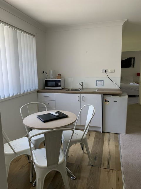 Golf View Motel - Accommodation Daintree 3