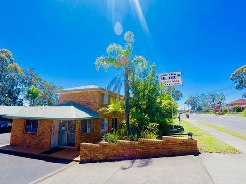 Golf View Motel - Accommodation Daintree 0