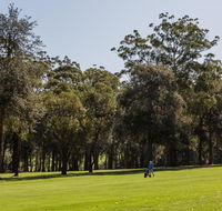 Golfer's Retreat Mollymook - Accommodation Daintree