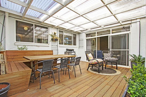 Golfers Getaway Mollymook Augusta Place 14/13-15 - Accommodation Daintree 0