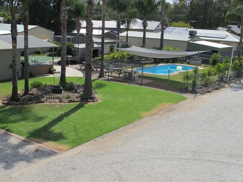 Golfers Lodge Motel - Accommodation Daintree 1