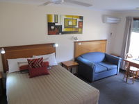 Golfers Lodge Motel