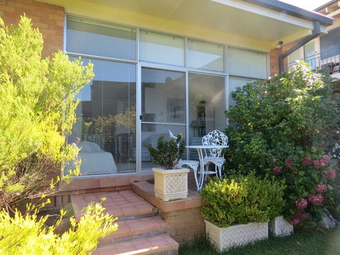 Golfview Lodge - Accommodation Daintree 1