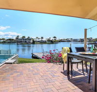 Gone Fishin' - Noosa Waters - Accommodation Daintree
