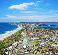 Gone to the Beach - 40 Coogee Ave The Entrance No - Accommodation Daintree