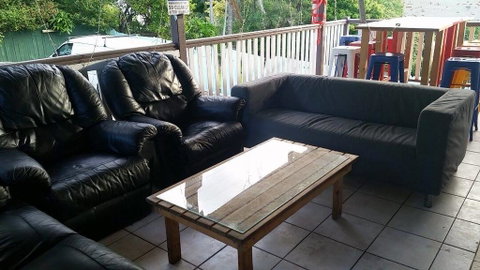 Gonow Family Backpackers Hostel - Accommodation Daintree 1