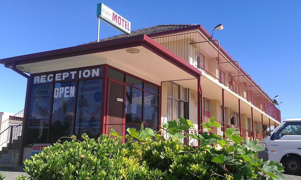  Accommodation Daintree