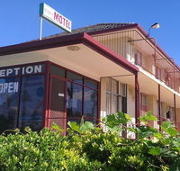 Goolgowi Highway Motel - Accommodation Daintree