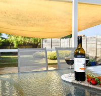 Goolwa Blue Escape - WiFi - Pet-Friendly - Accommodation Daintree
