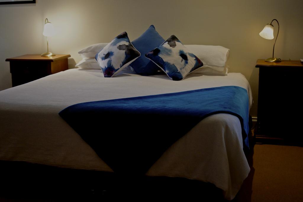  Accommodation Daintree