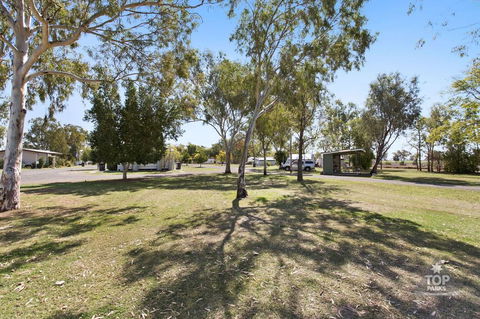 Goondiwindi Holiday Park - Accommodation Daintree 2