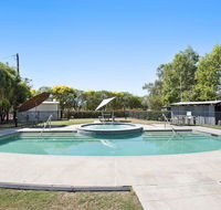 Goondiwindi Holiday Park - Accommodation Daintree