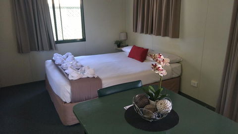 Goondiwindi Holiday Park - Accommodation Daintree 1