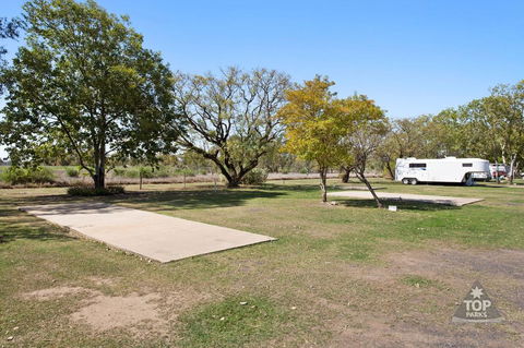 Goondiwindi Holiday Park - Accommodation Daintree 3