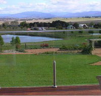 Gooromon Park Cottages Canberra - Accommodation Daintree