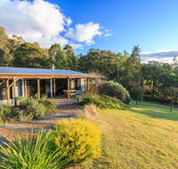 Goosewing Cottage - Accommodation Daintree