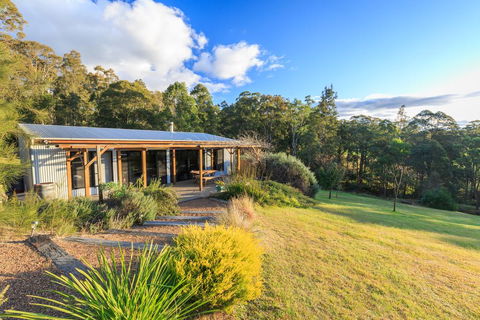 Goosewing Cottage - Accommodation Daintree 0