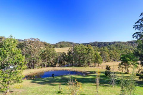 Goosewing Cottage - Accommodation Daintree 2