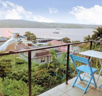 Gorgeous 2 Bedroom Apartment With Panoramic Views - Accommodation Daintree