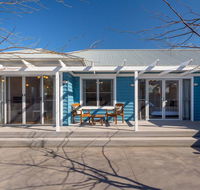 Gorgeous Alma St Villa - Accommodation Daintree
