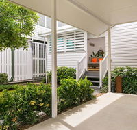 Gorgeous Cottage Close to the City - Accommodation Daintree