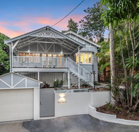 Gorgeous home 3 mins to Strand - Accommodation Daintree