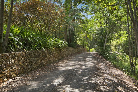 Gorgeous Mediterranean-style Hinterland Home - Accommodation Daintree 3