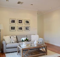 Gorgeous Row Terrace near Sydney Harbour Bridge - Accommodation Daintree