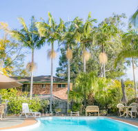Gosford Palms Motor Inn - Accommodation Daintree