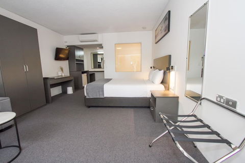 Gosford Resort And Conference Centre (Previously Known The Willows) - Accommodation Daintree 3