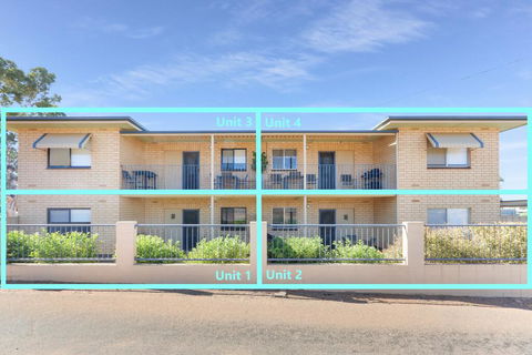 Gossan Street Units - Accommodation Daintree 0