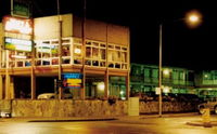 Goulburn Central Motor Lodge