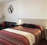 Goulburn Motor Inn - Accommodation Daintree