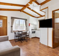 Goulburn South Caravan Park - Accommodation Daintree